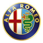 Alfa Romeo Logo Alfa Romeo