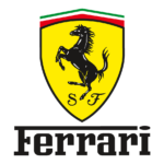 Ferrari Logo Ferrari