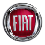 Fiat Logo Fiat
