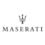 Maserati Logo Maserati