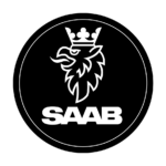 Saab Logo SAAB