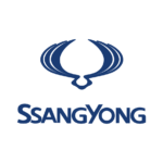 Ssangyong Logo Ssangyong